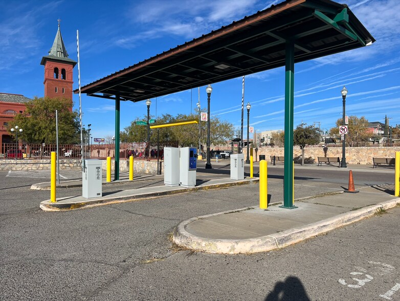 More Photos Of 522 W San Francisco Ave, El Paso Coworking Space