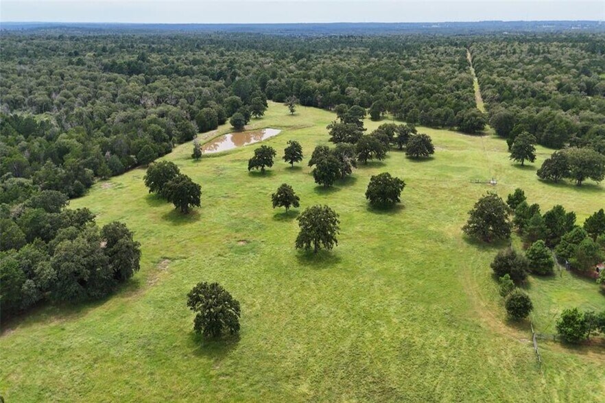 More Photos Of 705 Antioch Rd, Paige Land For Sale