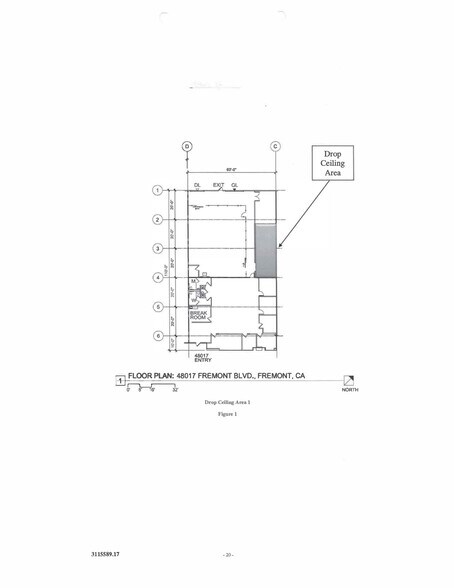 More Photos Of 48001-48025 Fremont Blvd, Fremont Manufacturing For Lease