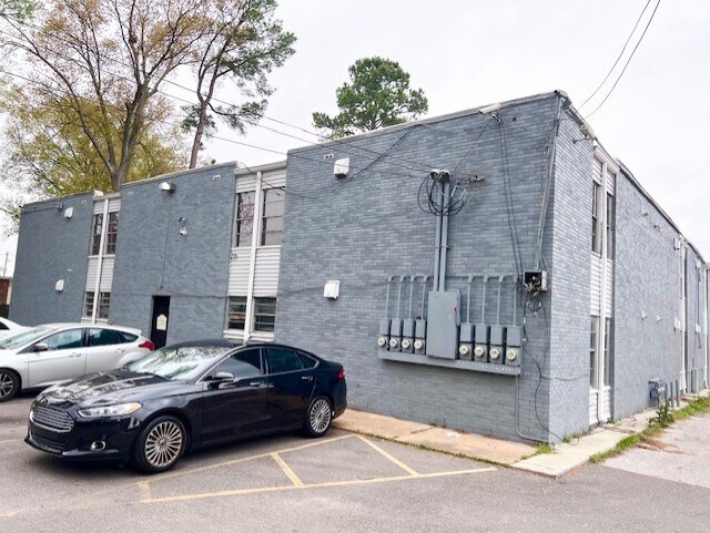More Photos Of 1283 E Raines Rd, Memphis Apartments For Sale