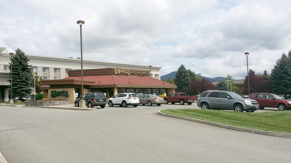 More Photos Of 217 W Ironwood Dr, Coeur d'Alene Unknown For Lease