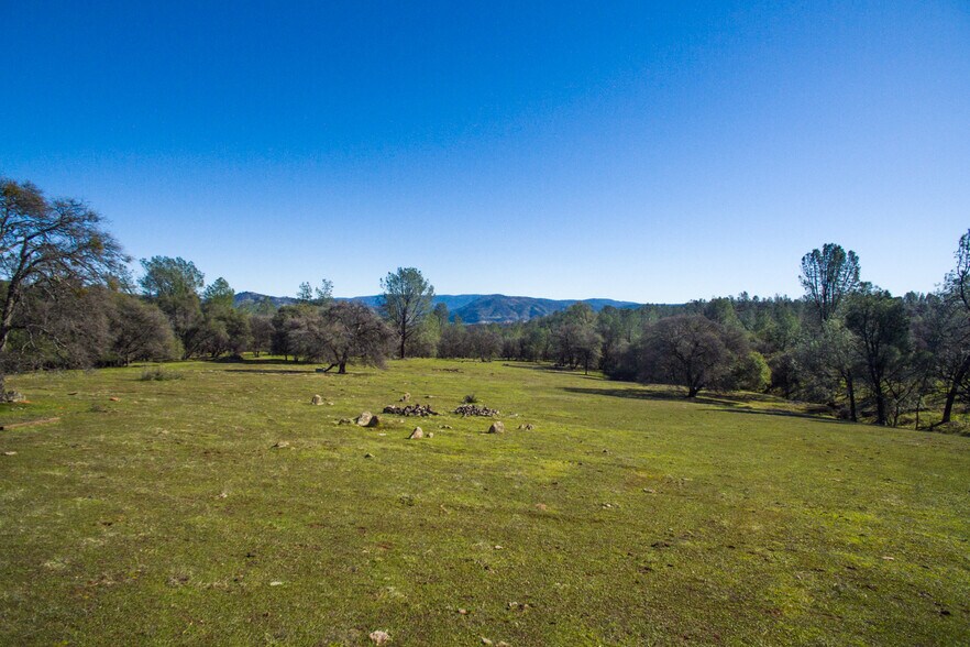 More Photos Of 1484 Oregon Gulch, Oroville Land For Sale