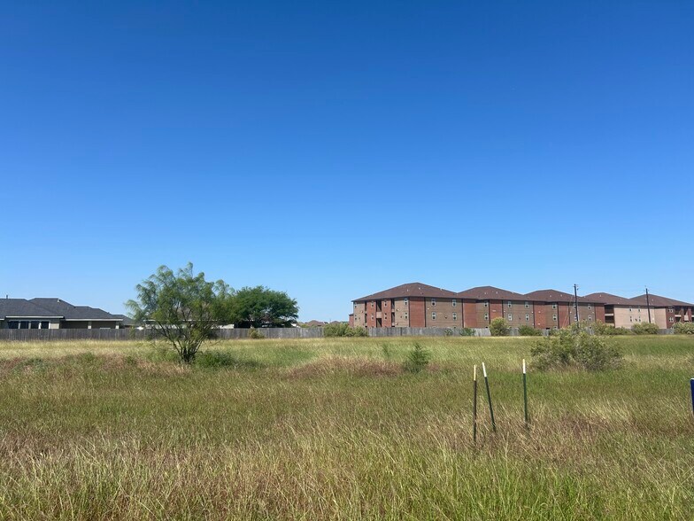 More Photos Of 3833 Rodd Field Rd, Corpus Christi Land For Sale