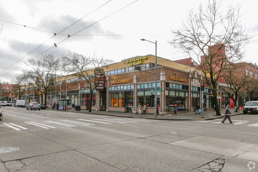 More Photos Of 401 Broadway E, Seattle Unknown For Sale
