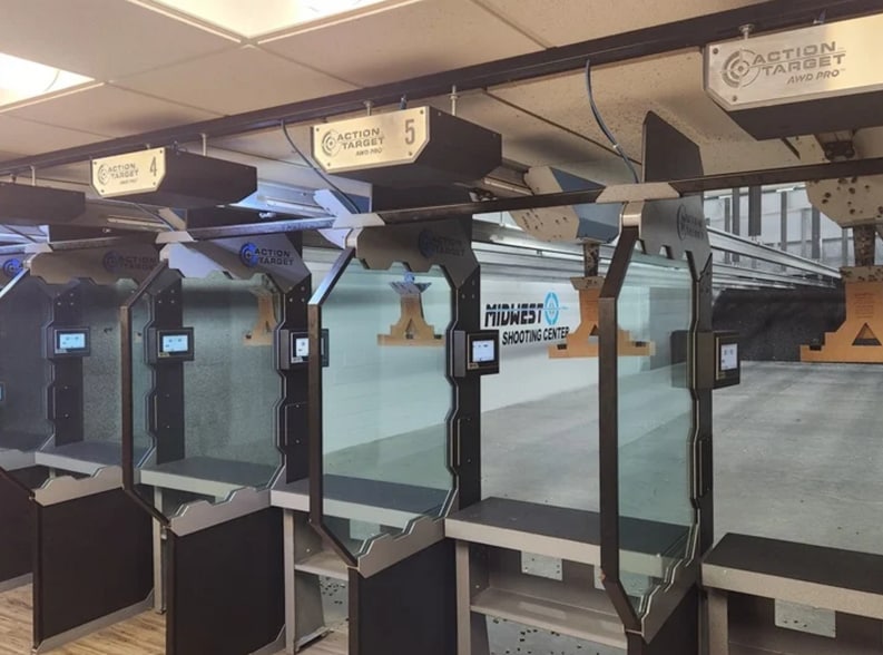 More Photos Of 4811 W Michaels Dr, Appleton General Retail For Sale