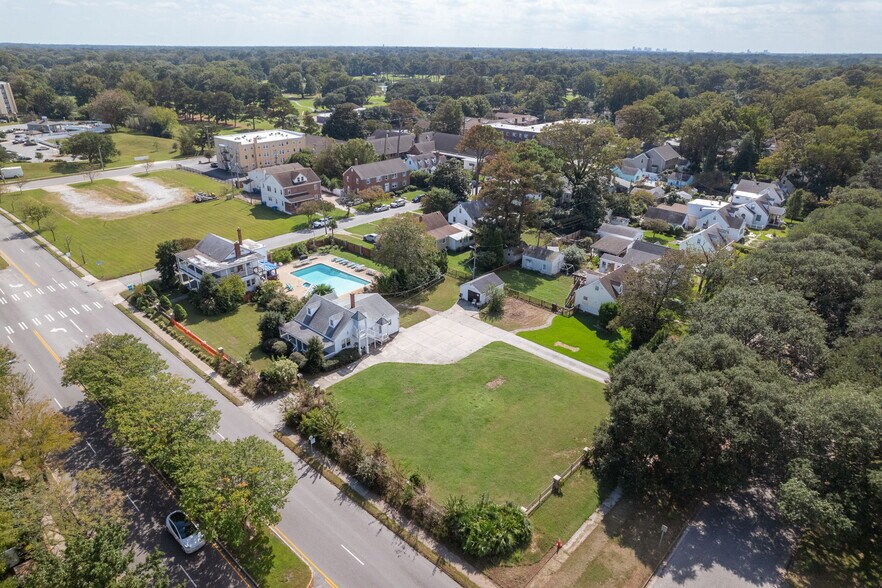 More Photos Of 417 E Ocean View Ave, Norfolk Land For Sale