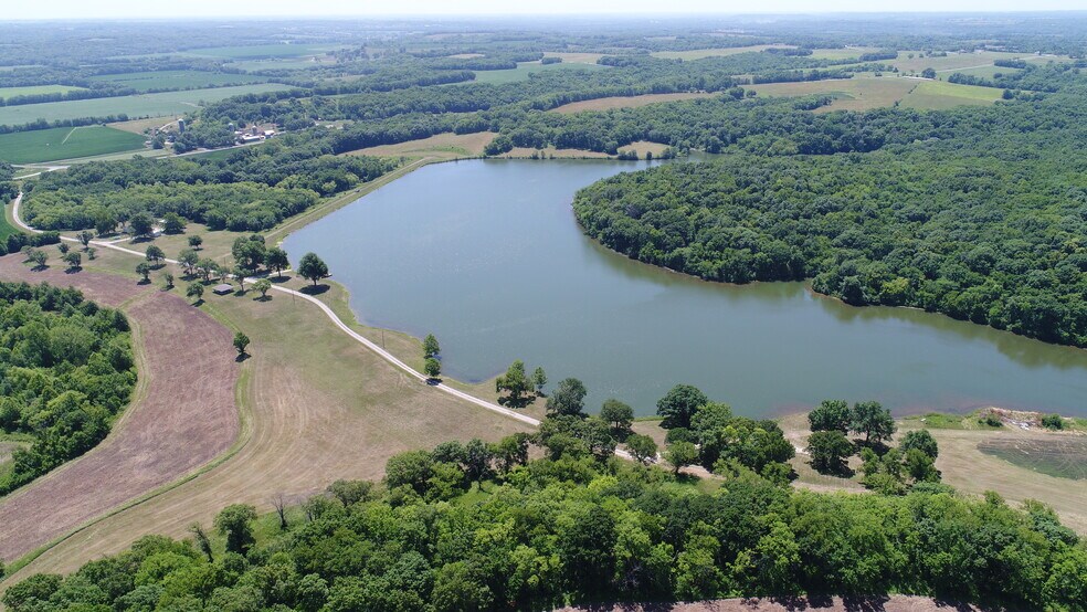 More Photos Of 23076 Springdale Rd, Easton Land For Sale