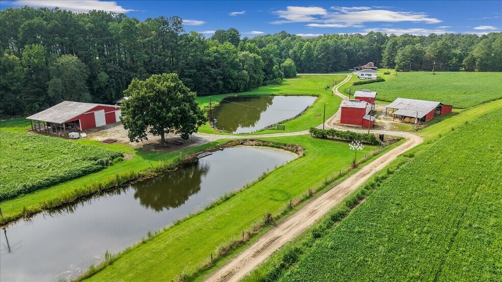 More Photos Of 2614 Buffalo Rd, Smithfield Land For Sale