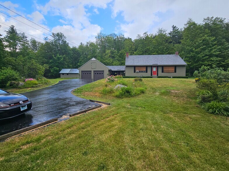 More Photos Of 24 Labombard Rd, Lebanon Land For Sale