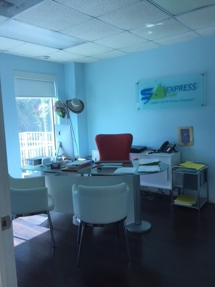 More Photos Of 3750 NW 114th Ave, Miami Warehouse For Lease