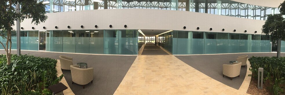 More Photos Of 15810 Park Ten Pl, Houston Office For Lease