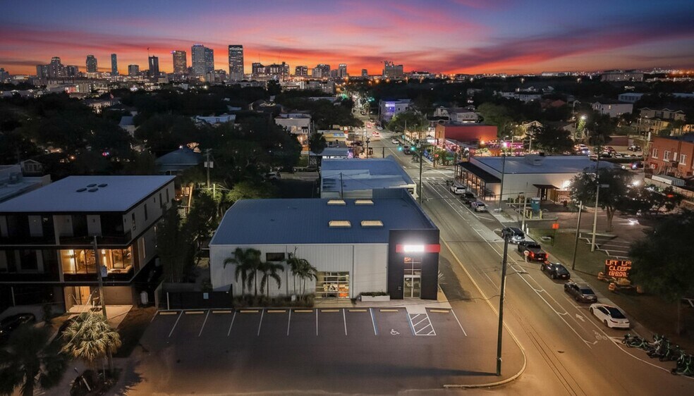 More Photos Of 2309 W Platt St, Tampa Freestanding For Lease
