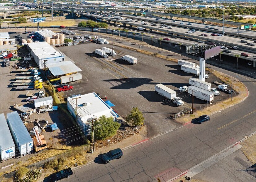 More Photos Of 1313 N 25th Ave, Phoenix Warehouse For Lease