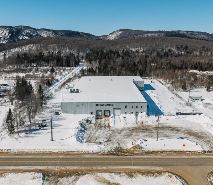 Primary Photo Of 1267 Rte 317, Ripon Warehouse For Sale
