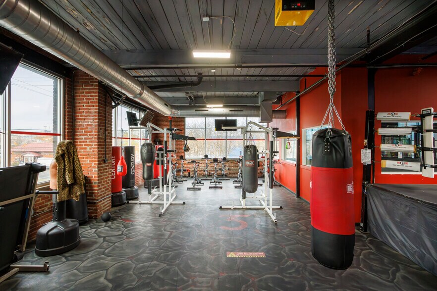 More Photos Of 1855 N 5th St, Philadelphia Warehouse For Sale