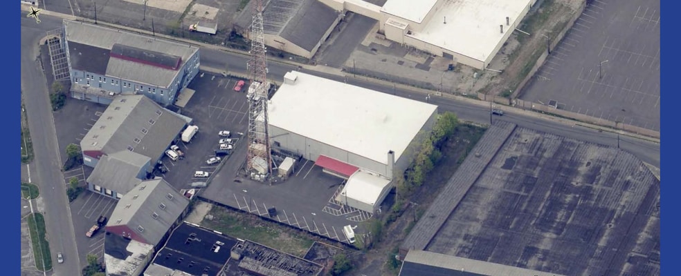 More Photos Of 558 W Ingham Ave, Ewing Township Self Storage For Sale