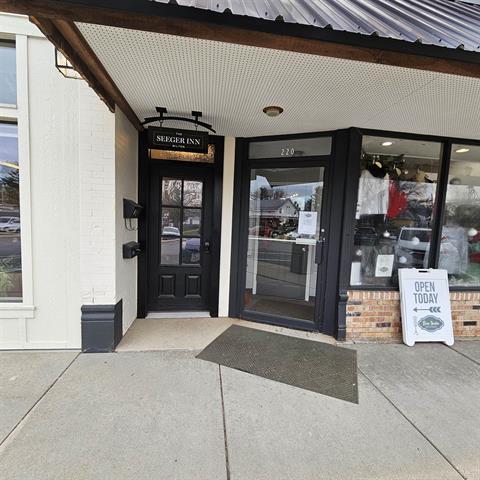 More Photos Of 220 Merchant Row, Milton Office Residential For Sale