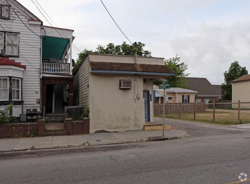 More Photos Of 391 Huger St, Charleston Bar For Lease