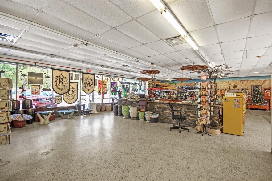 More Photos Of 145 W State Road 46, Geneva Land For Sale