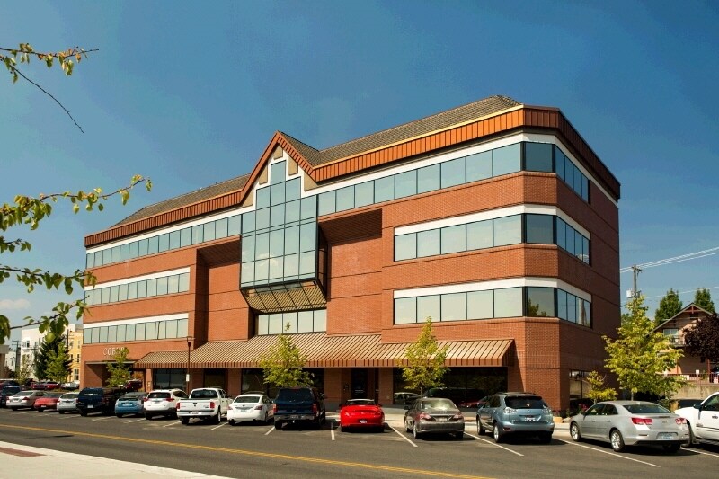 More Photos Of 505 E Front Ave, Coeur d'Alene Office For Lease