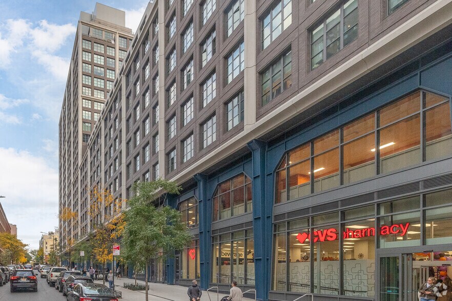 More Photos Of 85 Jay St, Brooklyn Multifamily For Sale