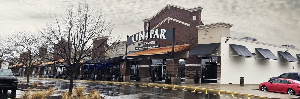 More Photos Of 4388-4480 Indian Ripple Rd, Dayton Unknown For Lease