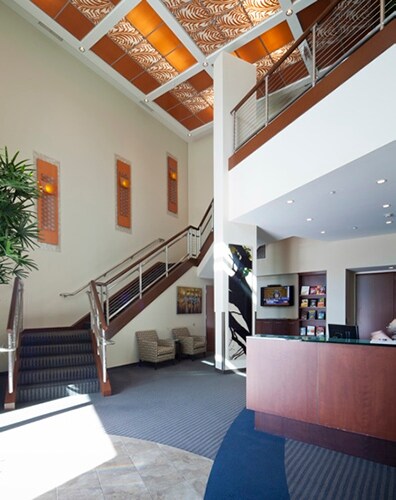 More Photos Of 2560 Teller Rd, Thousand Oaks Office For Lease