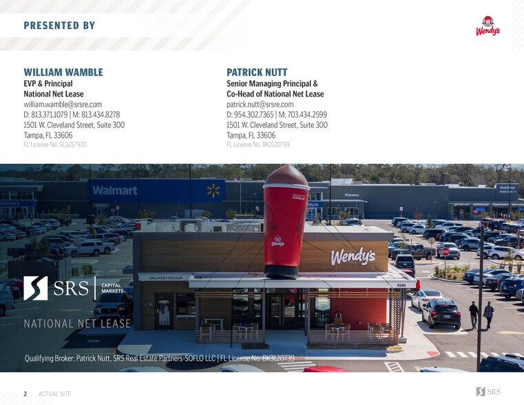 More Photos Of 5585 N US Highway 41, Apollo Beach Fast Food For Sale