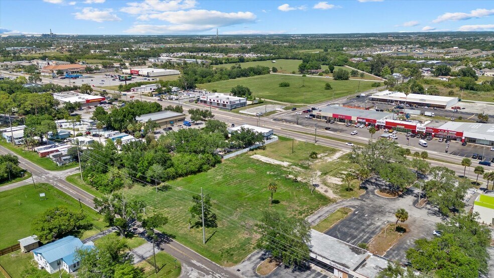 More Photos Of 610 N US Highway 41, Ruskin Land For Sale