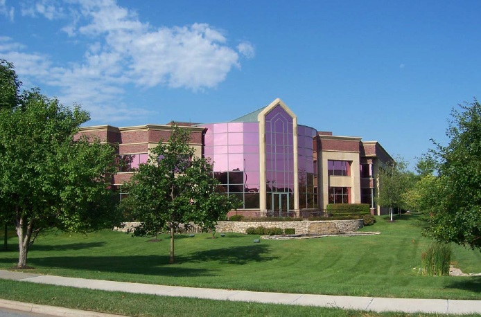 Primary Photo Of 3401 College Blvd, Leawood Office For Lease