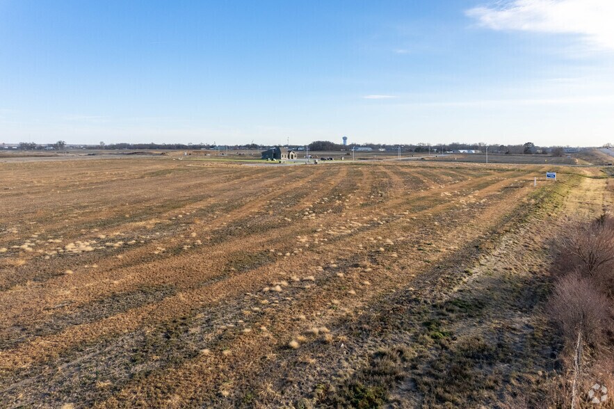 276th & Hwy 275, Valley, NE 68064 Land