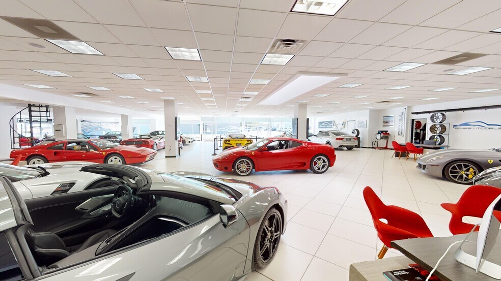 More Photos Of 808 S Main St, Salt Lake City Auto Dealership For Lease