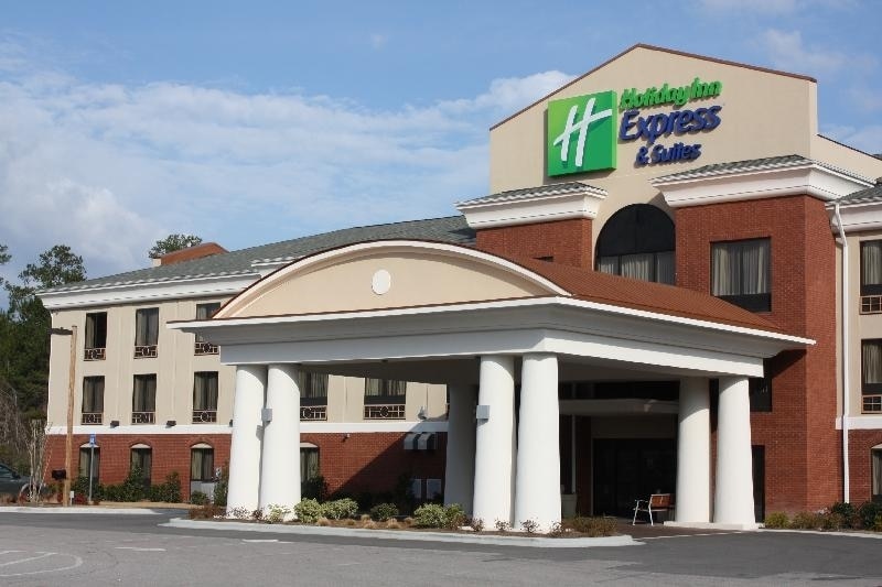 More Photos Of 145 Independence Blvd, Hardeeville Hotel For Sale