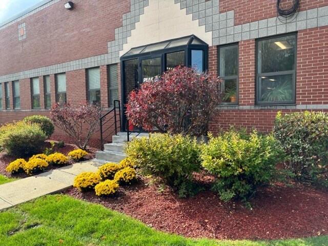 More Photos Of 19 Sterling Rd, Billerica Light Distribution For Lease