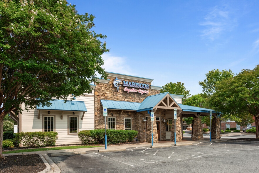 More Photos Of 619 Regional Rd, Greensboro Restaurant For Sale