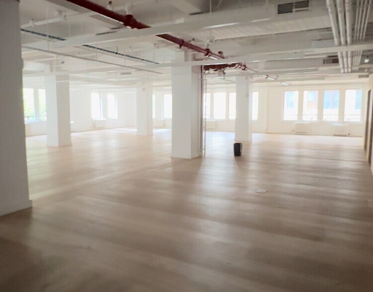 More Photos Of 95 Madison Ave, New York Office For Lease