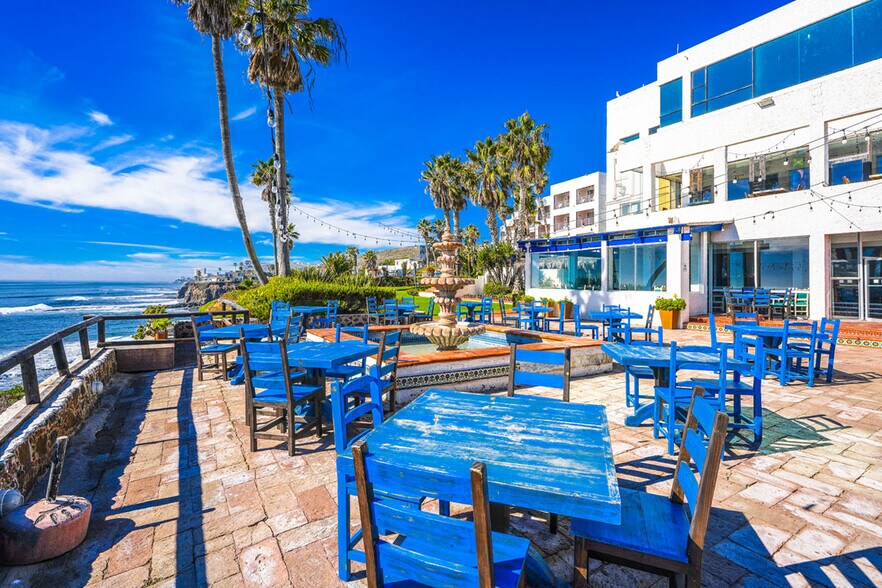 More Photos Of 3850 Carretera Libre, Baja California Hotel For Sale