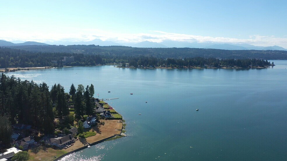 Primary Photo Of 3026 Marine Dr, Bremerton Specialty For Sale