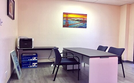 More Photos Of 46560 Fremont Blvd, Fremont Research And Development For Lease