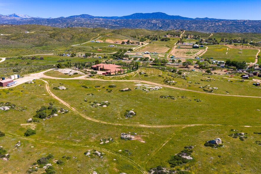 More Photos Of 39375 San Ignacio Rd, Hemet Land For Sale