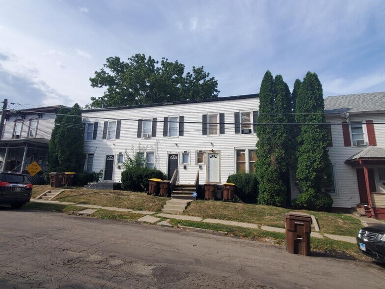 More Photos Of , Freeport Multifamily For Sale