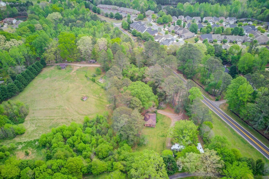 More Photos Of 5692 Castleberry Rd, Cumming Land For Sale