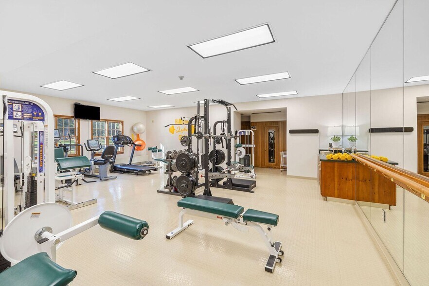 More Photos Of Hamilton Lake Road, Lake Pleasant Lodge Meeting Hall For Sale