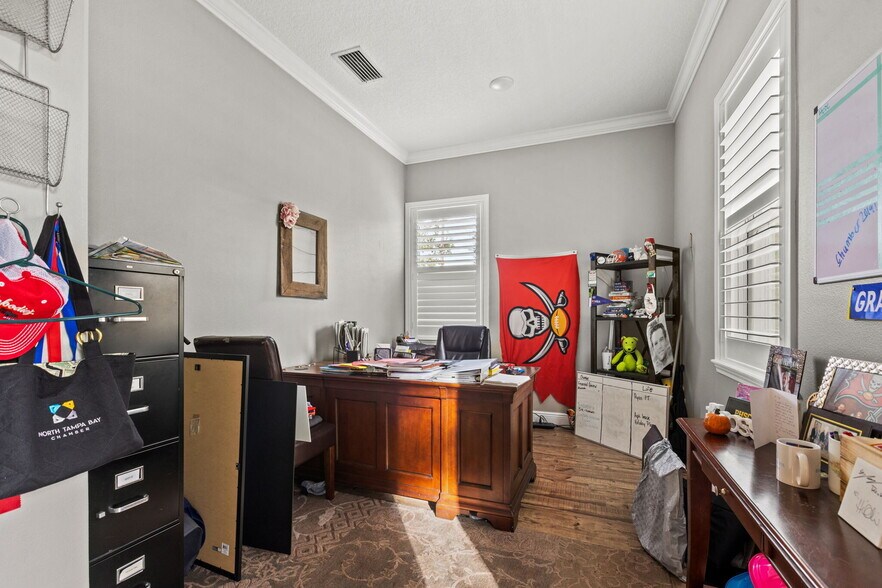 More Photos Of 1868 Highland Oaks Blvd, Lutz Medical For Lease