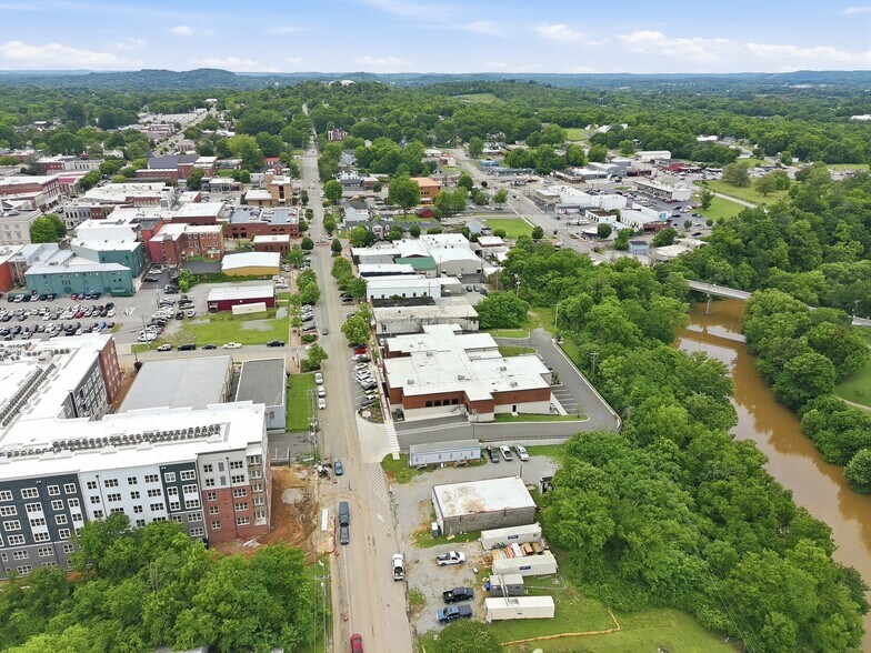 More Photos Of 209 E 6th Street, Columbia Land For Sale