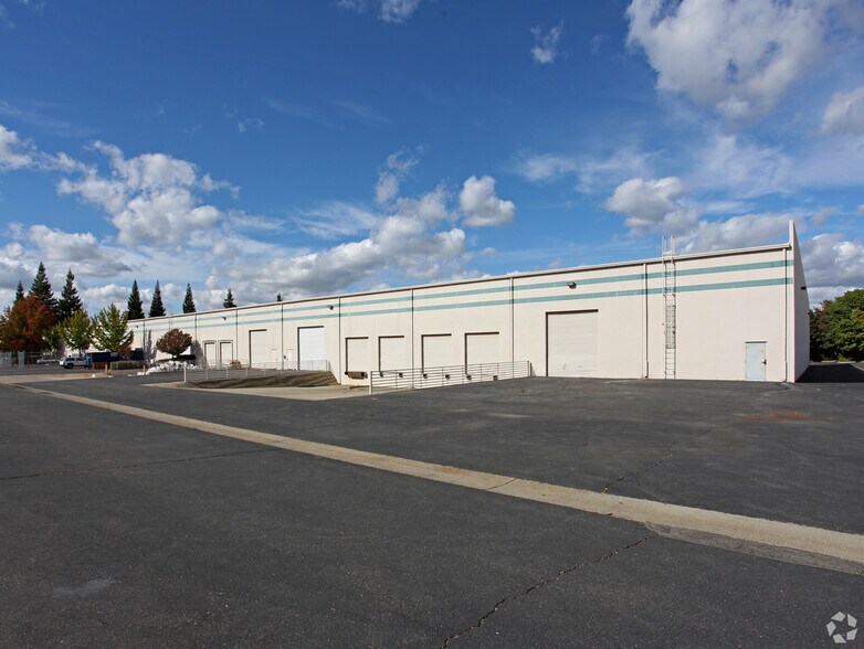 Primary Photo Of 11391 Sunrise Gold Cir, Rancho Cordova Industrial For Sale