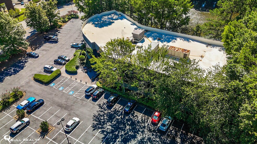 More Photos Of 1700 Water Pl SE, Atlanta Office For Lease