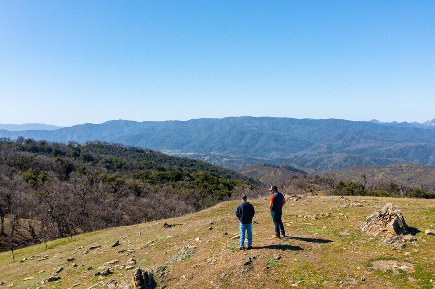 More Photos Of 38633 E Carmel Valley Rd, Carmel Valley Land For Sale