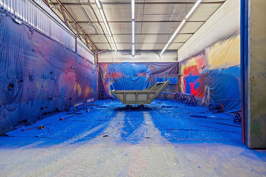 More Photos Of 2872 I 70 Business Loop, Grand Junction Warehouse For Sale