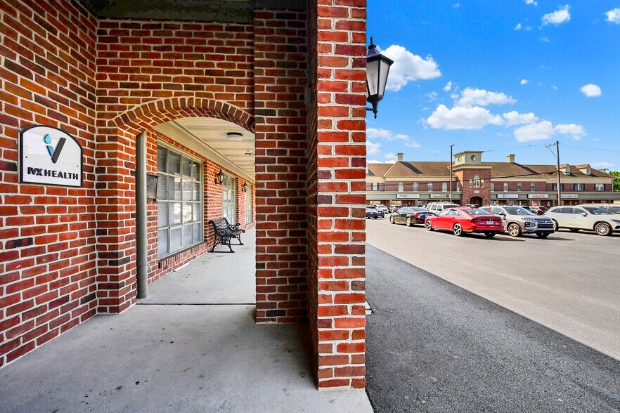 More Photos Of 4813 Jonestown Rd, Harrisburg Office For Lease